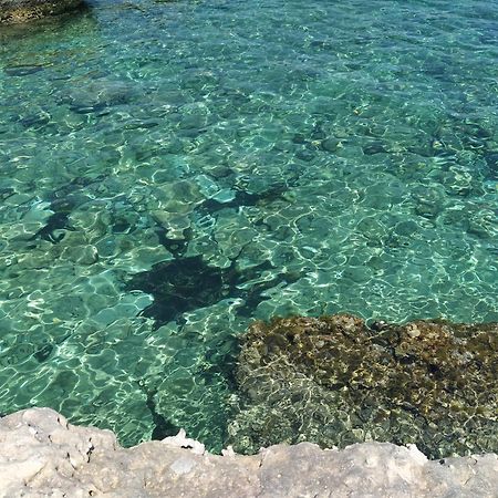 Aricelle Speziali Bed & Breakfast Specchia Gallone ภายนอก รูปภาพ