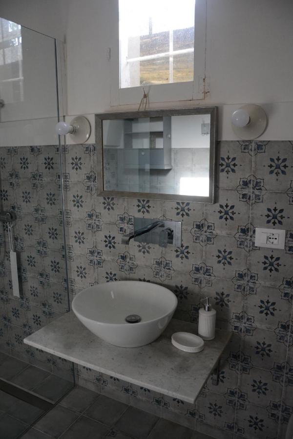 Aricelle Speziali Bed & Breakfast Specchia Gallone ภายนอก รูปภาพ
