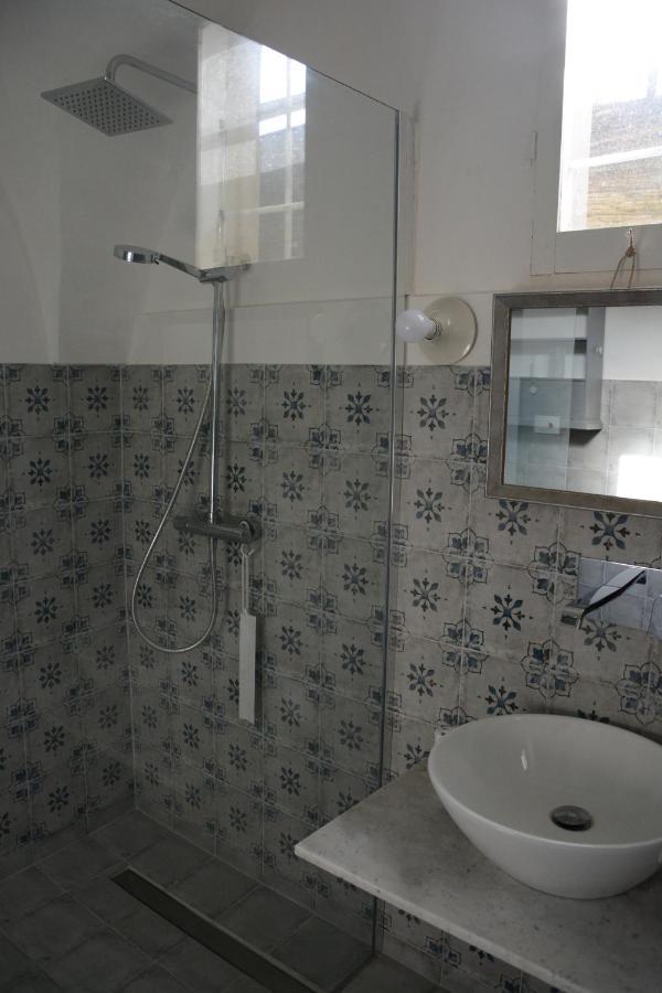 Aricelle Speziali Bed & Breakfast Specchia Gallone ภายนอก รูปภาพ