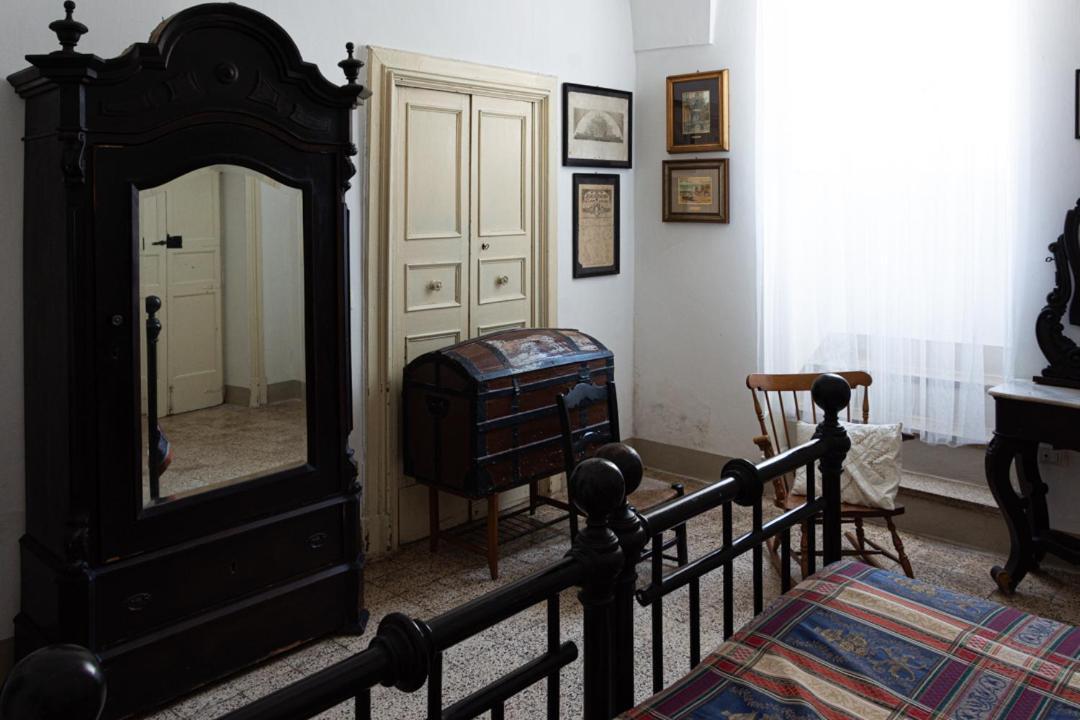 Aricelle Speziali Bed & Breakfast Specchia Gallone ภายนอก รูปภาพ
