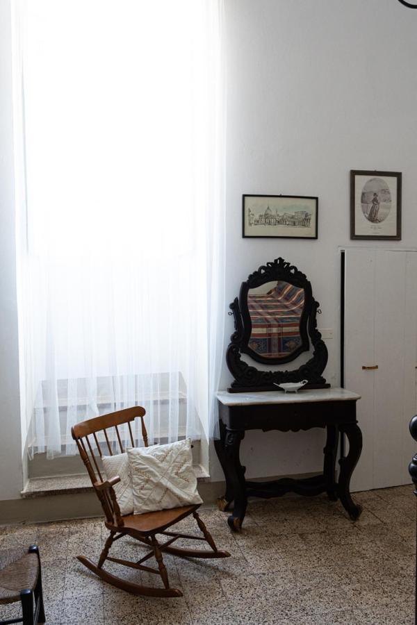 Aricelle Speziali Bed & Breakfast Specchia Gallone ภายนอก รูปภาพ