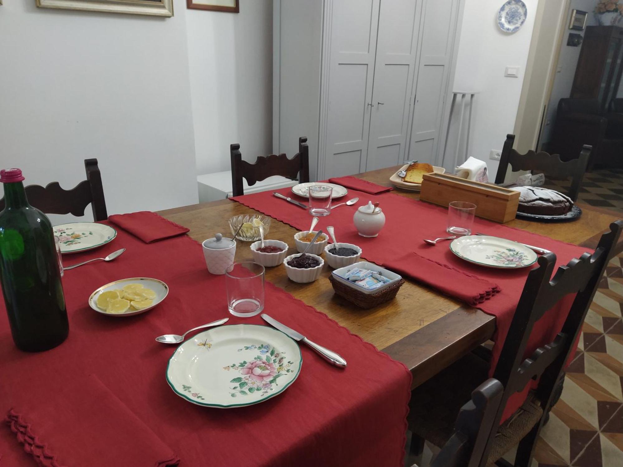Aricelle Speziali Bed & Breakfast Specchia Gallone ภายนอก รูปภาพ